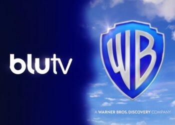 BluTV, Warner Bros’a devredildi