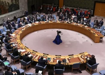 Birleşmiş Milletler’de Gazze için ateşkes oylamasını bir kez daha ertelendi