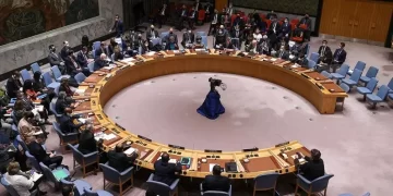 Birleşmiş Milletler’de Gazze için ateşkes oylamasını bir kez daha ertelendi