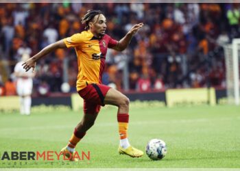 Sacha Boey Chelsea’nin Radarında!