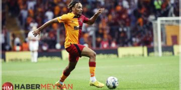 Sacha Boey Chelsea’nin Radarında!
