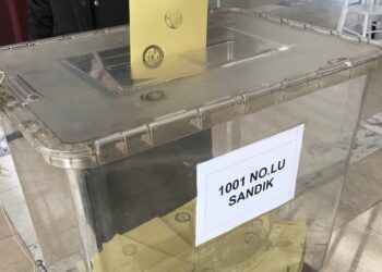 Bolu’da mahalle sınırları referandumla değişti