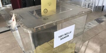 Bolu’da mahalle sınırları referandumla değişti