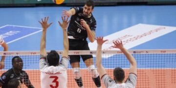 Bursa Büyükşehir Belediyespor, Spor Toto’yu 3-1 yendi