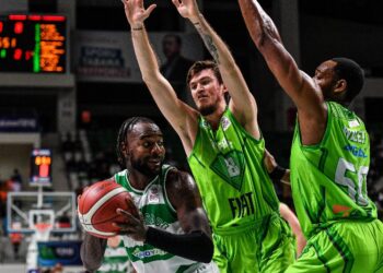 Bursa derbisinde kazanan Tofaş!