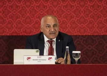 Büyükekşi’den Süper Kupa açıklaması!