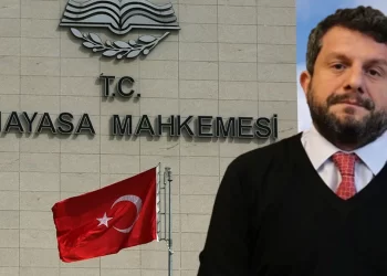 AYM, Can Atalay kararını oy birliğiyle Genel Kurul’a sevk etme kararı aldı