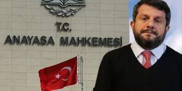 AYM, Can Atalay kararını oy birliğiyle Genel Kurul’a sevk etme kararı aldı