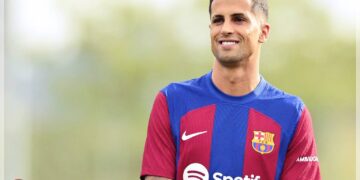 Joao Cancelo Barcelona’da Kalacak Mı?
