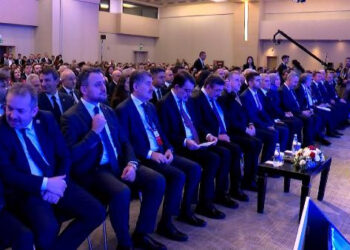 “340 binden fazla öğrenciye staj imkanı sağlandı”