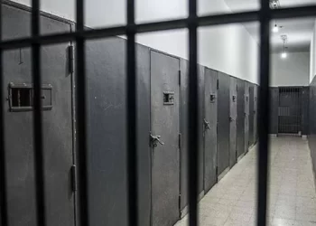 Fiziki şartları yetersiz olan 392 cezaevi kapatıldı!