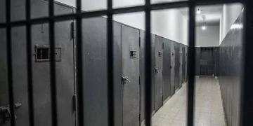 Fiziki şartları yetersiz olan 392 cezaevi kapatıldı!
