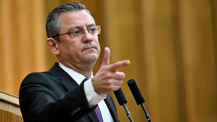 chp lideri ozelden yeni yil mesaji habermeydan
