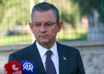 CHP lideri Özel açıkladı: CHP doğru bildiğini yapacak