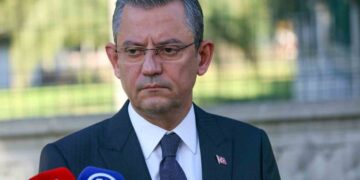 CHP lideri Özel açıkladı: CHP doğru bildiğini yapacak