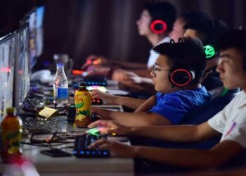 Çin, bilgisayar oyunlarına kısıtlama getiriyor