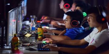 Çin, bilgisayar oyunlarına kısıtlama getiriyor