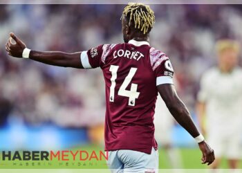 Fenerbahçe, Maxwell Cornet İle İlgileniyor!