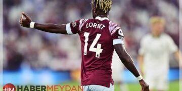Fenerbahçe, Maxwell Cornet İle İlgileniyor!