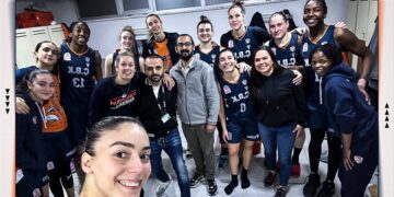 Çukurova Basketbol, Galatasaray deplasmanında kazandı!