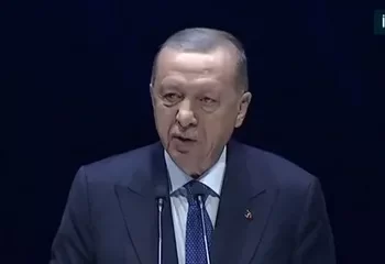 Cumhurbaşkanı Erdoğan: Zalim İsrail’in eylemlerinin önüne geçeceğimiz günler yakındır