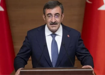 Cumhurbaşkanı Yardımcısı Yılmaz’dan enflasyon açıklaması