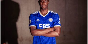 Fenerbahçe’de Patson Daka İlgisi!