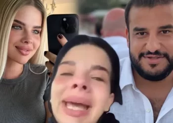 Damla Ersubaşı, uyuşturucu ve kumar itirafının ardından yeni bir açıklama yaptı!