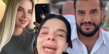 Damla Ersubaşı, uyuşturucu ve kumar itirafının ardından yeni bir açıklama yaptı!