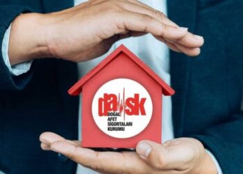 Zorunlu Deprem Sigortası azami teminat tutarı iki katına çıktı