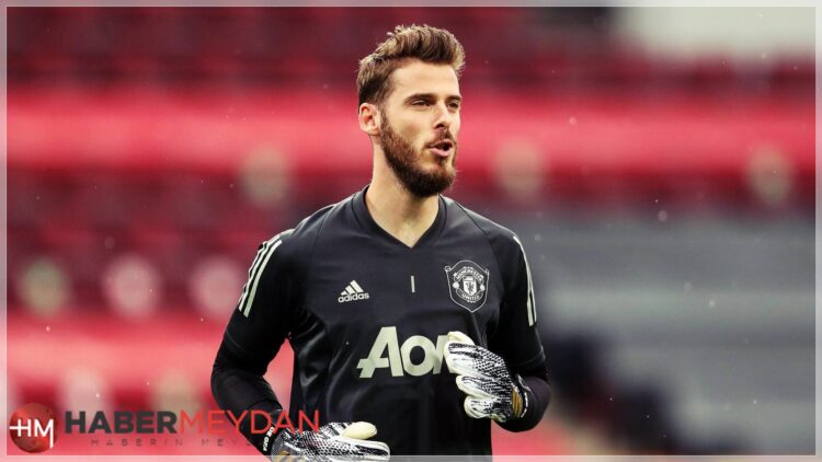 de gea 2