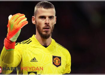 De Gea’ya Newcastle Talip Oldu!