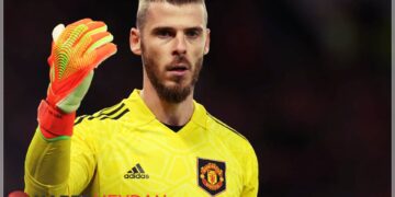 De Gea’ya Newcastle Talip Oldu!