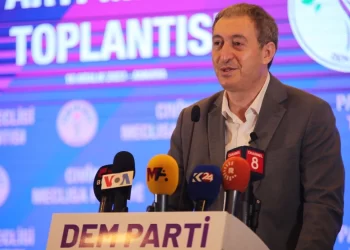 DEM Parti’den yerel seçimlere dair açıklama