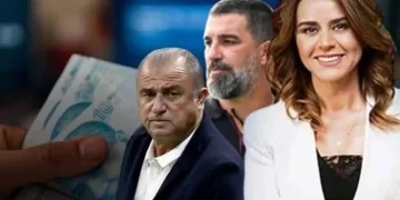 Denizbank’tan Seçil Erzan hakkında yeni açıklama