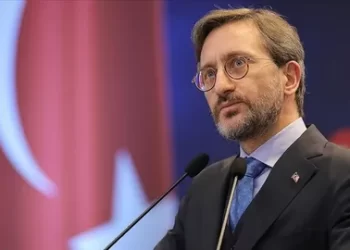 İletişim Başkanı Altun’dan depremle ilgili sorumlu yayıncılık çağrısı