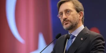 İletişim Başkanı Altun’dan depremle ilgili sorumlu yayıncılık çağrısı