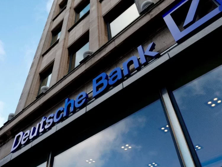 deutsche bank habermeydan