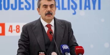 ‘Din Öğretiminde Dayanıklı Sınıflar Hareketi Projesi’ başladı