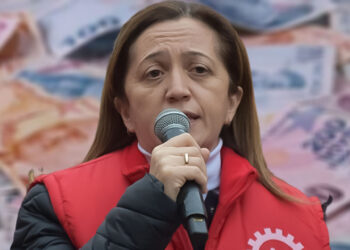 DİSK asgari ücret taleplerini paylaştı