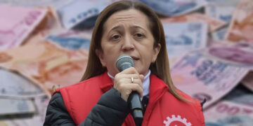 DİSK asgari ücret taleplerini paylaştı