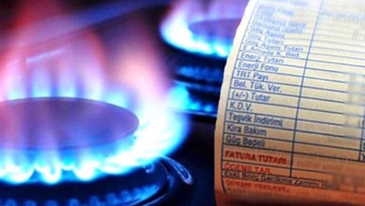 dogal gaz habermeydan