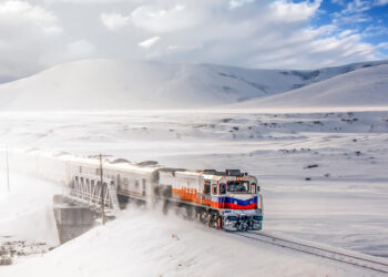Bakanlıktan ‘Doğu Ekspresi’ biletleri uyarısı
