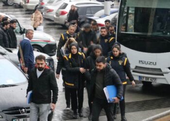 13 milyon liralık dolandırıcılık vakası!