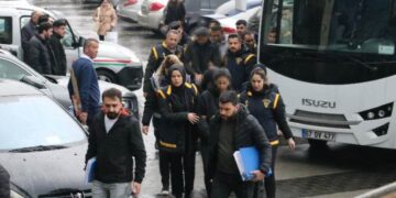 13 milyon liralık dolandırıcılık vakası!