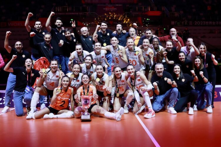 eczacibasi dynavit dunya sampiyonu habermeydan