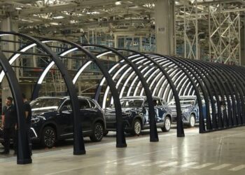 Birleşik Krallık’la elektrikli araç ticaretine dair yeni gelişme