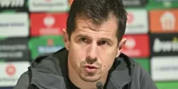Emre Belözoğlu’ndan istifa iddialarına cevap!