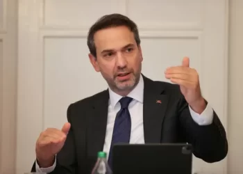 Bakan Bayraktar Türkiye’nin enerji dönüşüm politikalarını anlattı