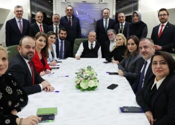 Erdoğan’dan Biden görüşmesiyle ilgili çarpıcı açıklama